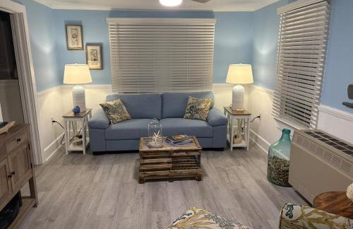 Sandpiper Retreat Chincoteague Island APT-A - Foto 1