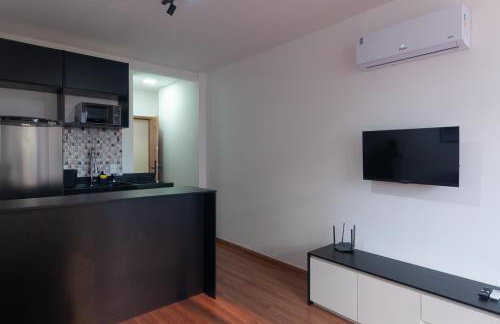 Maravilha centro Studio completo - Foto 35