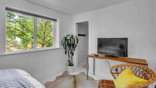 Where We Roam Log Cabin with Mountain Views - Foto 5