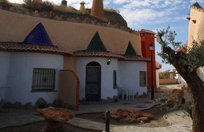 Cuevas La Granja - Photo 6