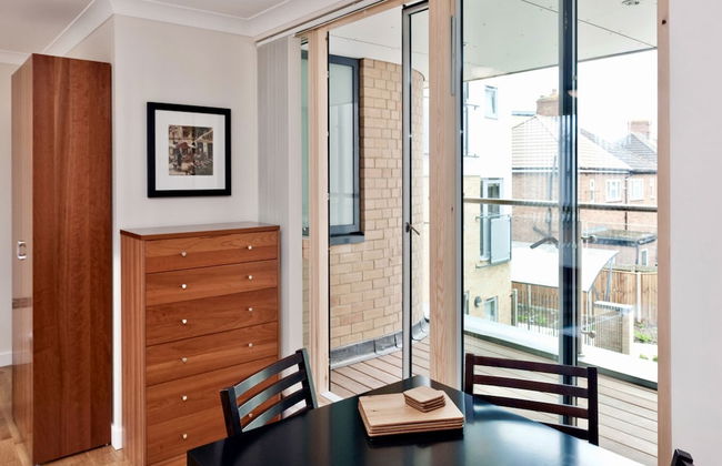 Your Space Apartments - Byron House - Foto 3