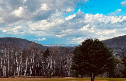 All Season Fun and Cozy Home in Island Falls, ME - Foto 18