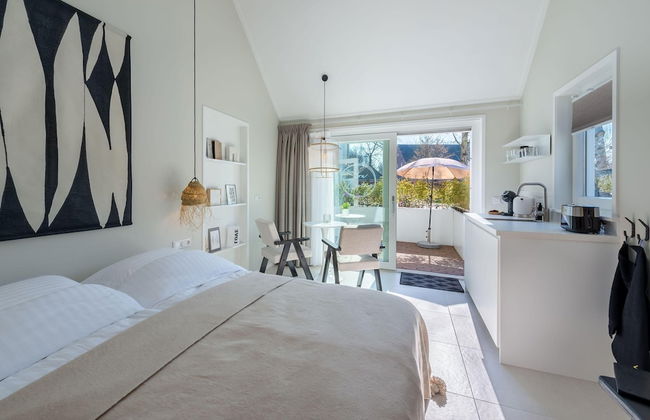 Holiday Home Near Beach in Zeeland - Foto 9