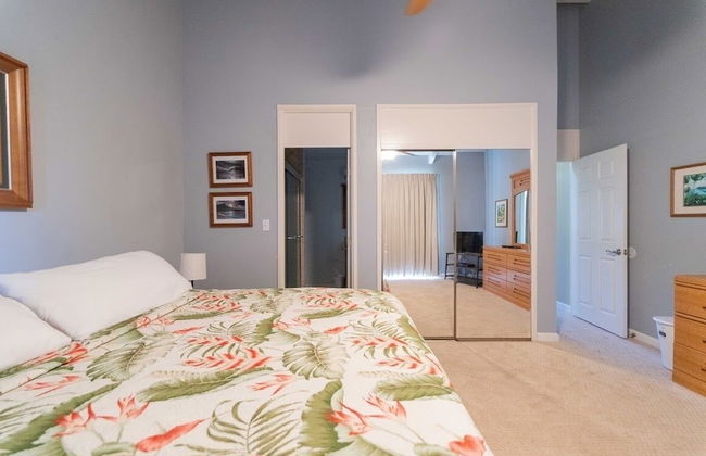 Turtle Bay Paniolo**ta-202779033601 2 Bedroom Condo by RedAwning - Foto 9