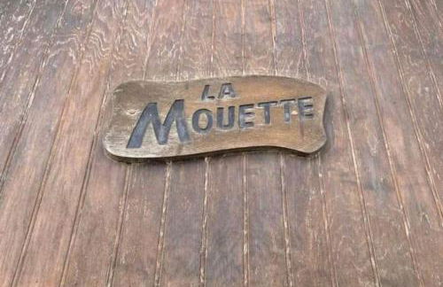 Gîte La Mouette de 4 personnes - Foto 10