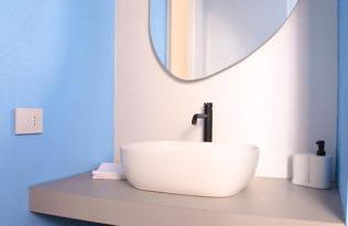 Dimora Salina - Glamorous Mansion - Foto 6