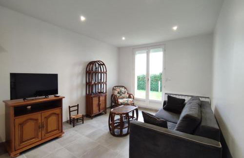 Gîte Gîtes de France® - Les Mouettes - Foto 6