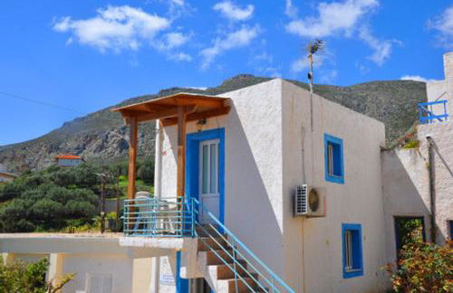 Tania village Zakros maisonette - Foto 74