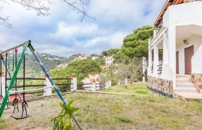 Villa Ibicenca - Foto 14