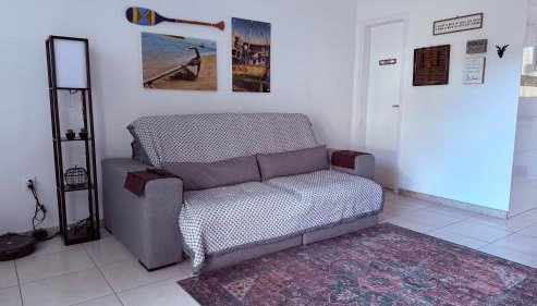 Casa Duplex Aconchegante de Frente para o Mar - Foto 3