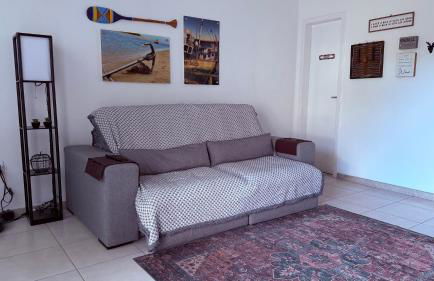 Casa Duplex Aconchegante de Frente para o Mar - Photo 3