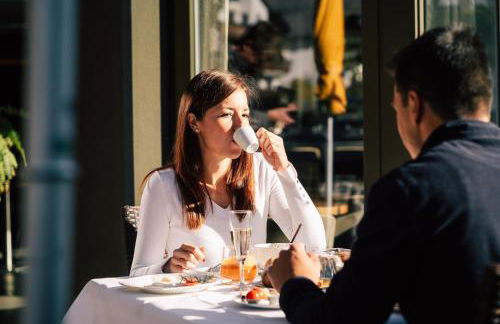 ALIA appartements & wellness - Foto 71