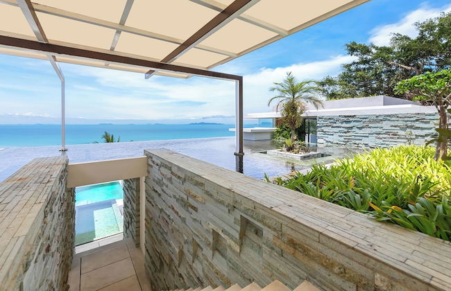 Villa Splash - Foto 3