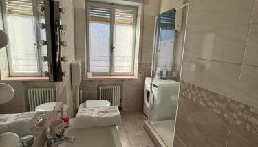 Casa del Sole - Foto 4, towels, Shower