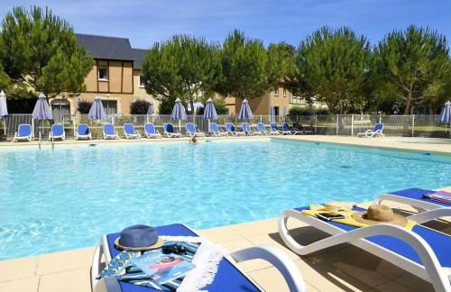 Lasc'Oh Bien-Etre 3 étoiles Résidence Odalys - Foto 1