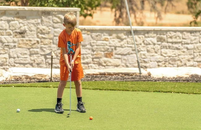 Resort at Fredericksburg Unit 8 - Foto 14