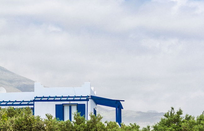 Fata Morgana Studios & Apartments - Foto 66