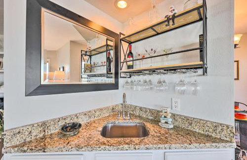 Waterfront Hot Springs Condo Pool, Hot Tub Access - Foto 20