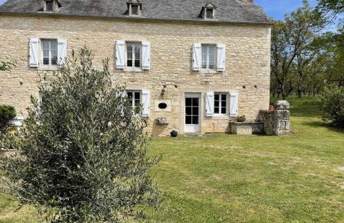 Maison de Charme avec Jardin à Jayac - FR-1-616-465 - Foto 26