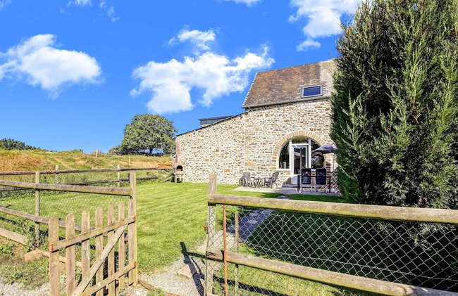 Welcoming Holiday Home in Brainville With Fenced Garden - Foto 116