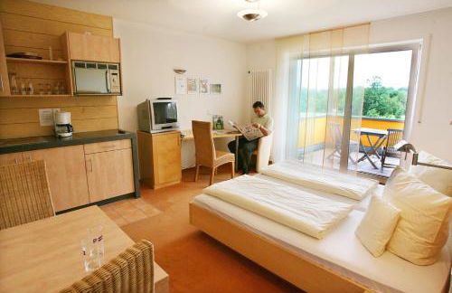 Apartmenthaus SportCHALET - Foto 54