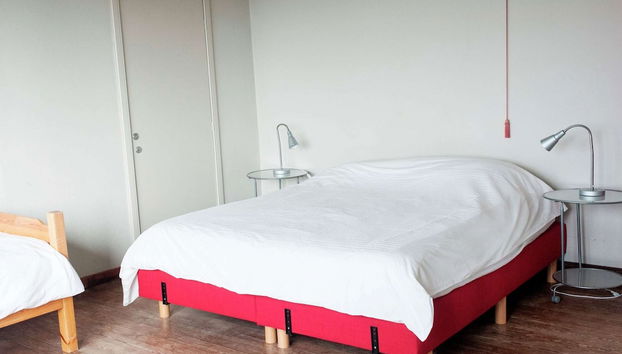 A Superb Cottage in the Middle of a Natural Park - Foto 3, Quarto