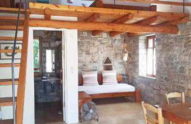 Kastraki Art Houses - Foto 33