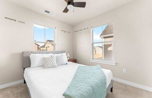 Treasure Valley Retreat - Foto 29