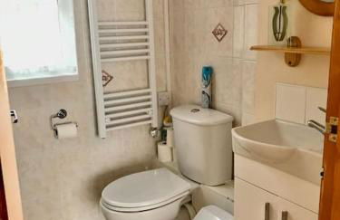 Gem Cottage - Foto 14