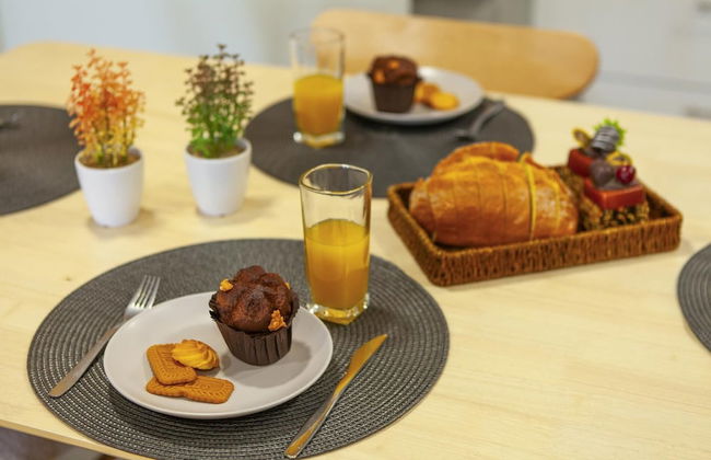 A15- Cliffside Beach Apartment by Dreamalgarve - Foto 41