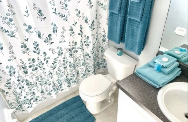 Mermaid Villa Near Disney, 4 Bedrooms, Pool & Spa! - Foto 11