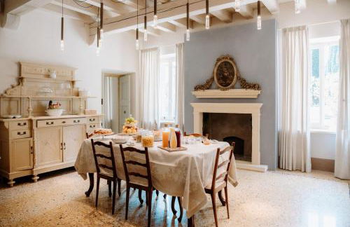 Wine Relais Villa Cipolla Pieropan - Foto 51