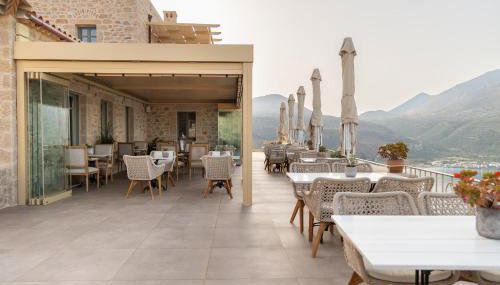 Akrolithi Guesthouse - Foto 4