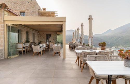 Akrolithi Guesthouse - Foto 4