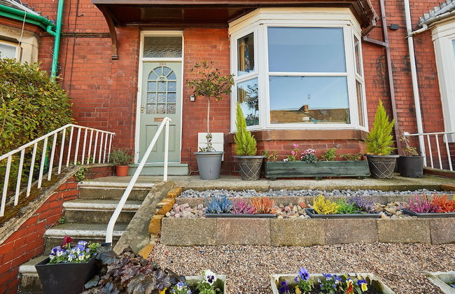 Host Stay High Street - Foto 19