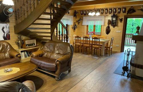 Agroturystyka Trofeum w Becejłach - Foto 7