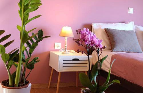 Altheas Maisonettes - Foto 5