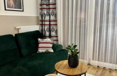 Panorama Karkonoszy - Apartamenty KOMFORT z widokiem na Śnieżkę i Aquapark - Photo 50