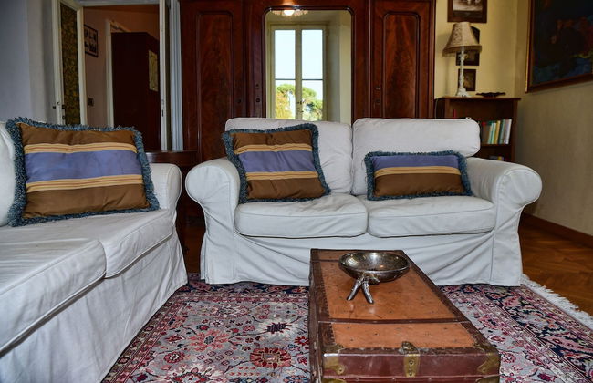 Emilia Apartment by Wonderful Italy - Foto 14