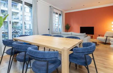 Stay U-nique Apartments Balmes II - Photo 35