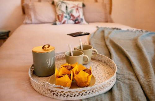 - Chalet Cosy - Pleine nature - Foto 10