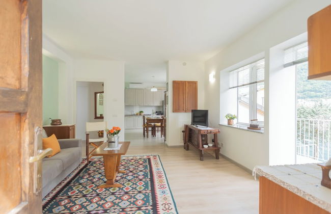 La Quiete With Private Garden by Rent all Como - Foto 24