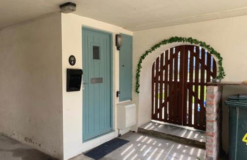 Pickering Town Apartment, Parking, Dog Friendly, - Foto 28