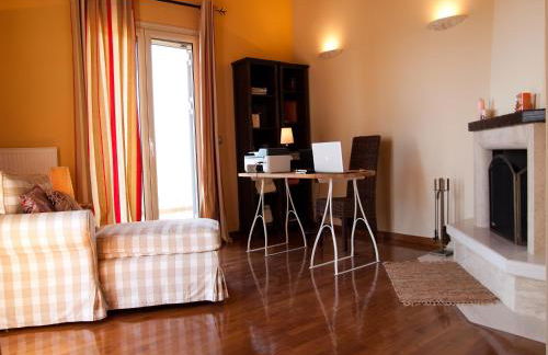 Villa Inn Messinia - Foto 9