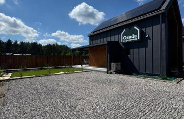 Osada na Jaworowej - Foto 1