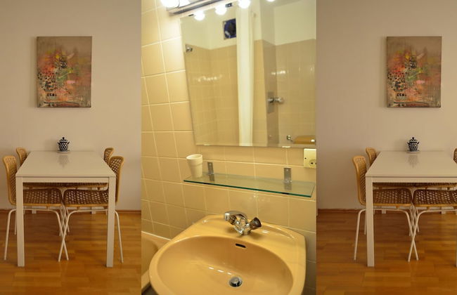 GoVienna Urban Living Belvedere Apartment - Foto 7