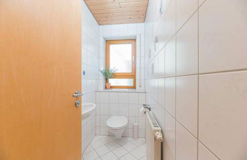 G02 große Wohnung - ideal für Teams und Monteure - Self Check-In - Foto 13