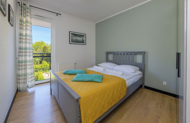 Apartamenty Sun & Snow Nexo - Photo 32