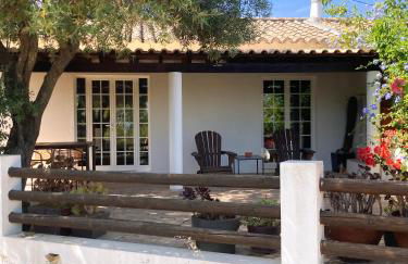 Casinha Serena by east ALgarve guest - Foto 13