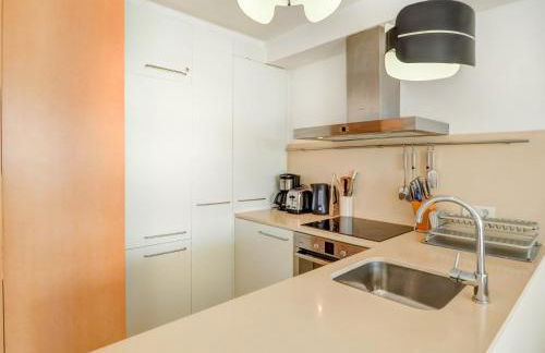 Sunset apartment by Hello Homes Sitges - Foto 25